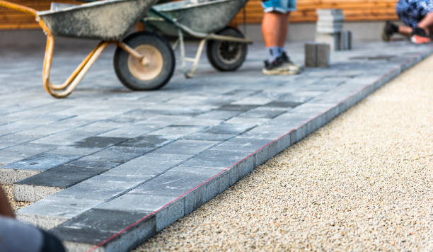 Best Eco-Friendly Driveway Pavers in Woodside, PA