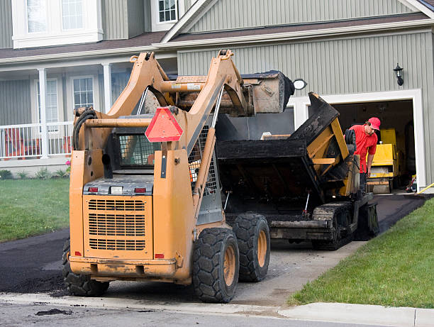 Best Permeable Driveway Pavers in Woodside, PA