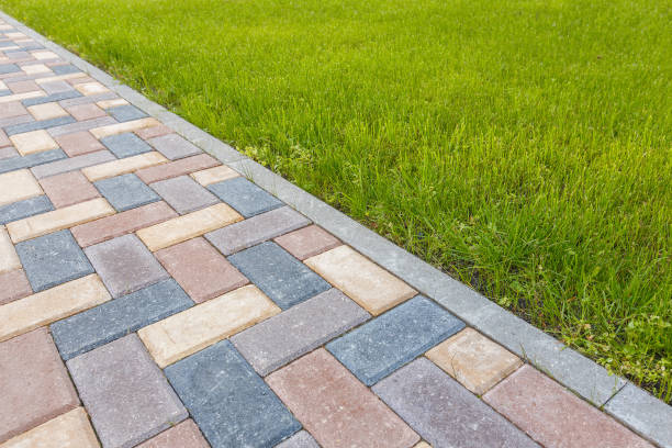 Trusted Woodside, PA Driveway Pavers Experts